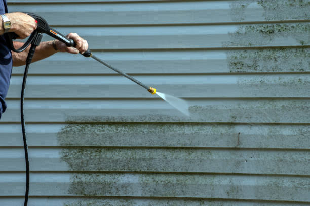 Why Choose Our Certified Pressure Washing Experts for Your Project Needs in North Sea, NY?