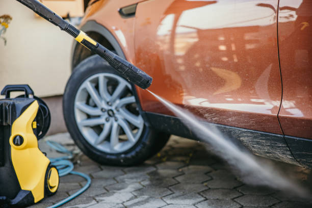 Why Choose Our Certified Pressure Washing Experts for Your Project Needs in North Sea, NY?