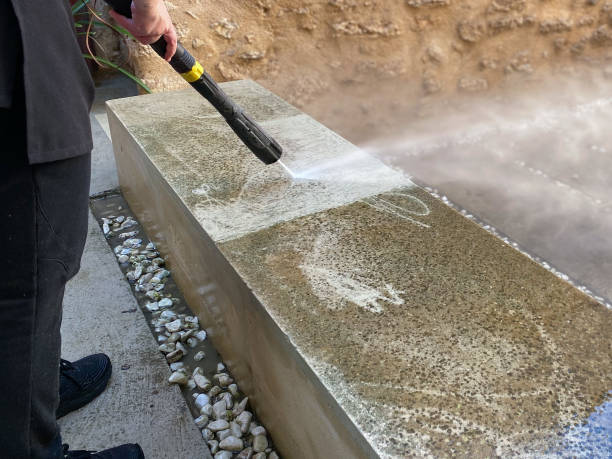 Best Roof Power Washing Services  in North Sea, NY