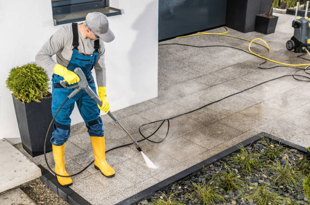 Pressure Washing Estimates in North Sea, NY